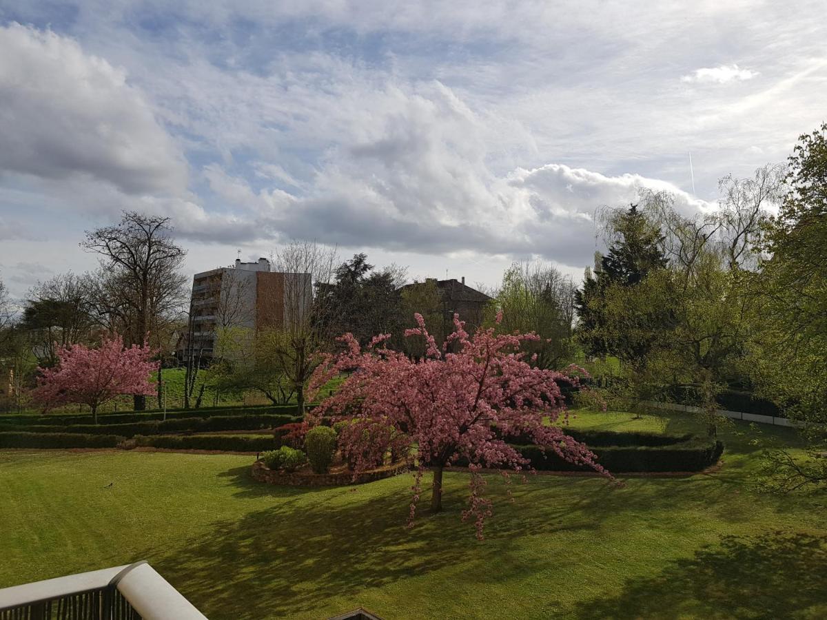 Chez Lisa & Olivier 40 Min Disney 15 Min Paris Orly Airport 아티스 몽스 외부 사진
