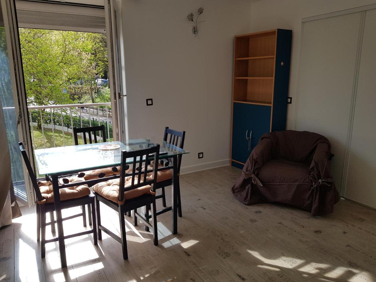 Chez Lisa & Olivier 40 Min Disney 15 Min Paris Orly Airport 아티스 몽스 외부 사진